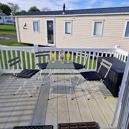Stacey'S Homely Haven Cresswell (Northumberland) Exterior foto