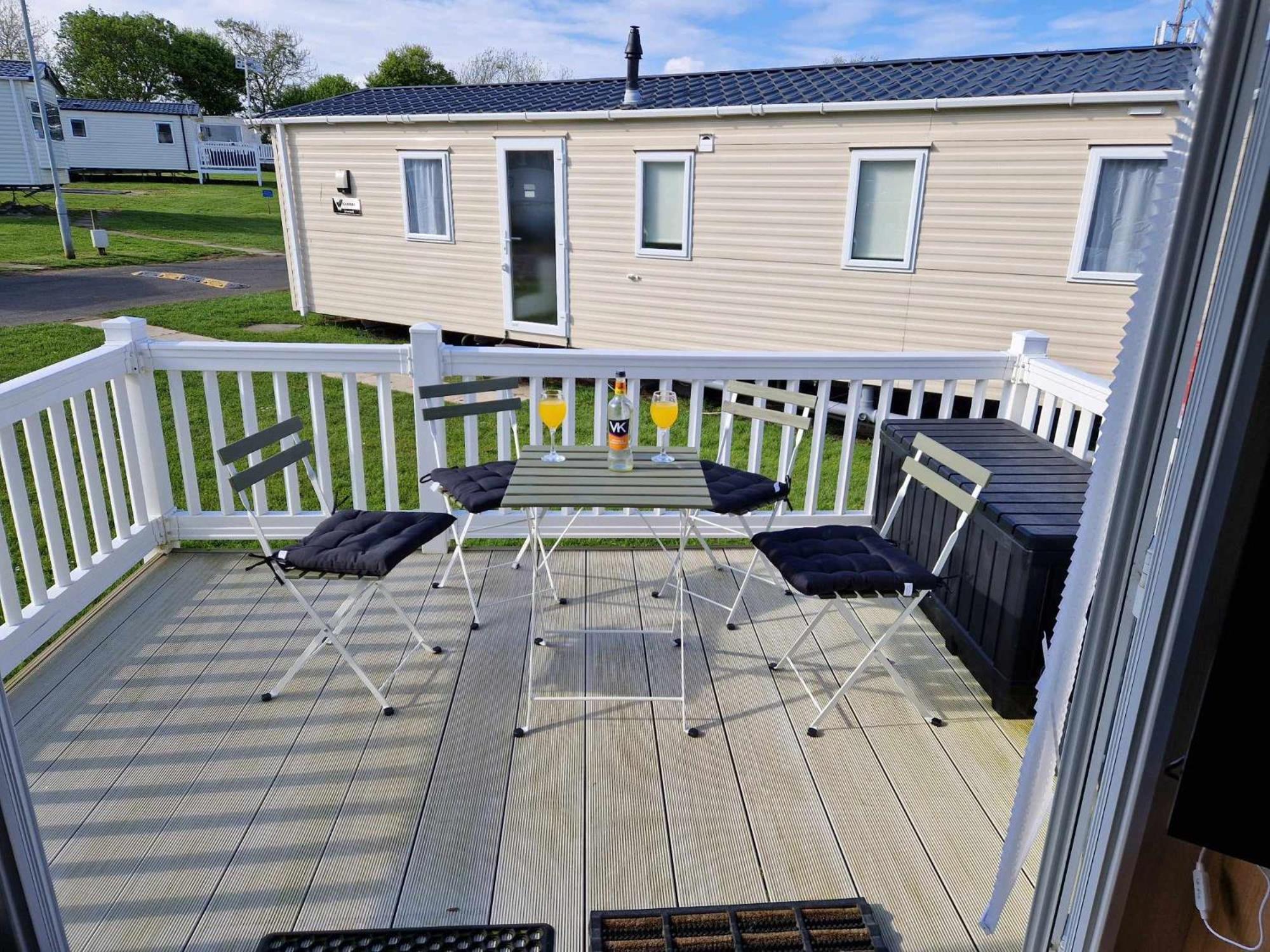 Stacey'S Homely Haven Cresswell (Northumberland) Exterior foto
