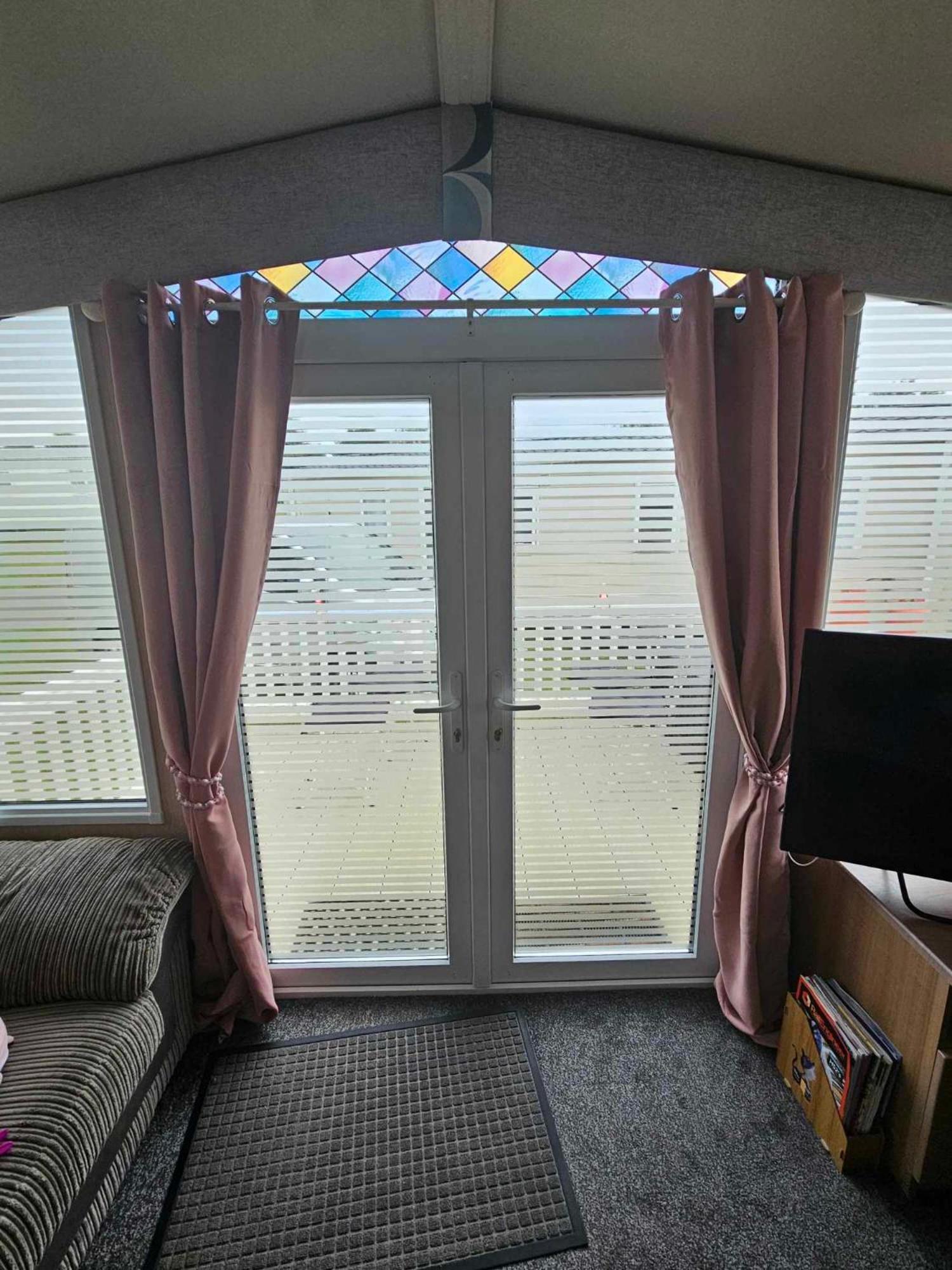 Stacey'S Homely Haven Cresswell (Northumberland) Exterior foto