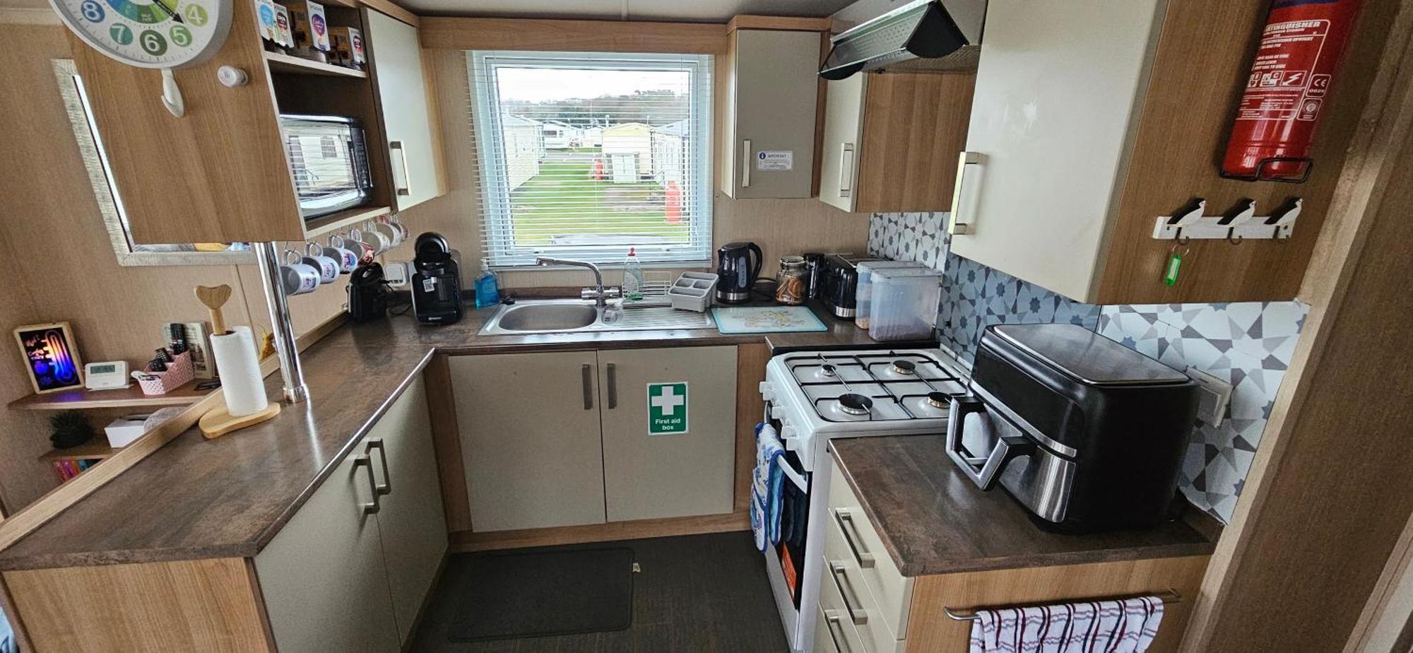 Stacey'S Homely Haven Cresswell (Northumberland) Exterior foto