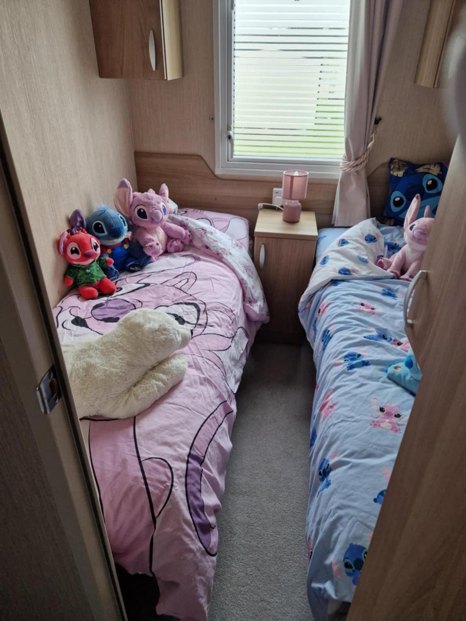 Stacey'S Homely Haven Cresswell (Northumberland) Exterior foto
